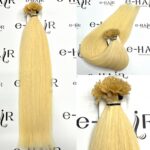 Extensions Bronze line 55-60 CM 60# Blonde