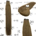 Τρέσα Φυσική Russian Hair Gold line 65cm 6#