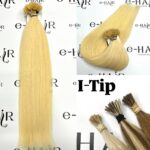 Extensions Microrings Bronze line 55-60CM 60# Light Blonde