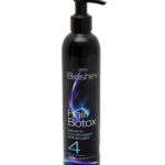 BIOSHEV PROFESSIONAL HAIR BOTOX LEAVE IN CONDITIONER WITH KERATIN NO4 300ML