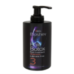 BIOSHEV PROFESSIONAL HAIR BOTOX SULPHATE FREE SHAMPOO NO3 300ML