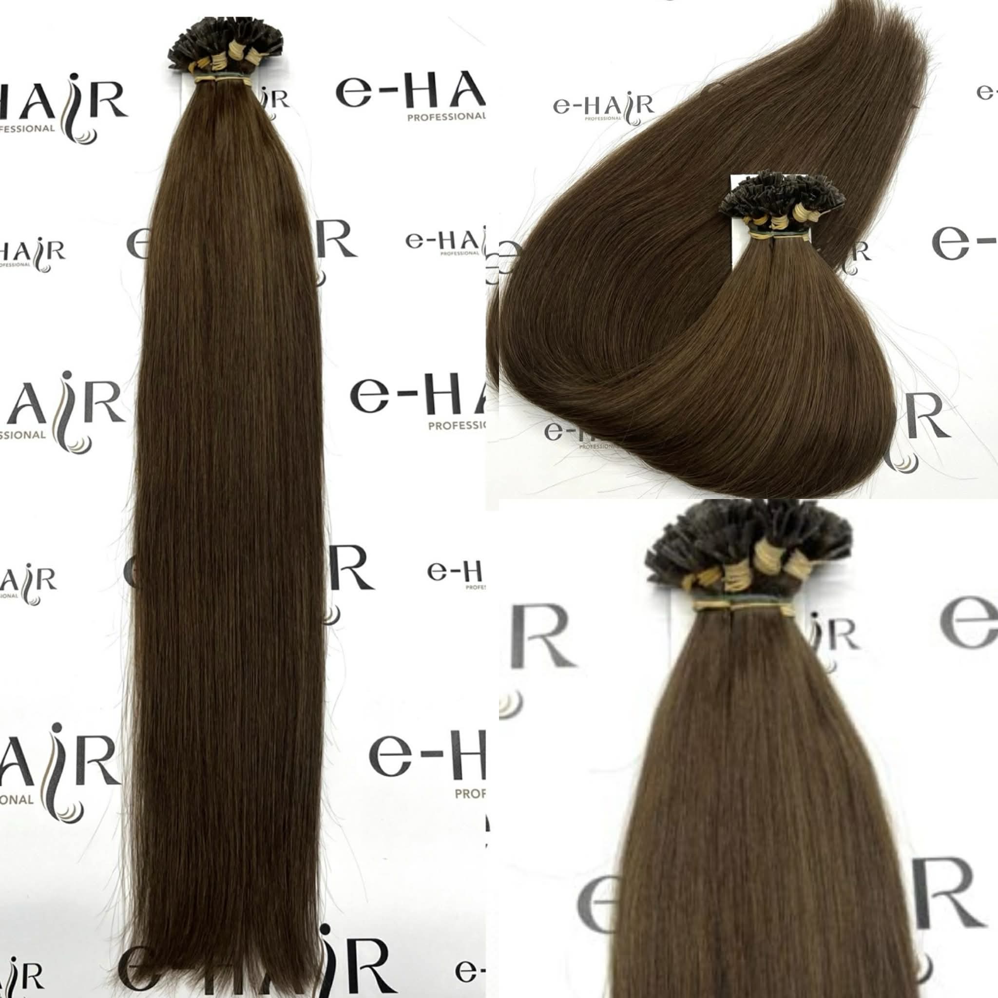 Extensions Bronze line 65-70CM 6A#