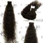 Τρέσα Φυσική Russian Hair Gold line Wave 50-55cm 2#