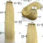 Τρέσα Φυσική Ίσια 45-50cm 22# Blonde