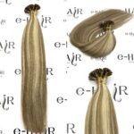 Extensions Bronze line 55-60CM Με Ανταύγειες P8-60#