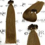 Extensions silver line 50-55 CM 6Α#