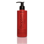 Bioshev Professional Hair Moisturizing Cream Hot Works 250ml