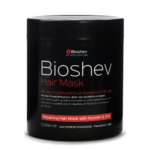 BIOSHEV PROFESSIONAL REPAIR HAIR MASK WITH KERATIN & SILK 1000ML