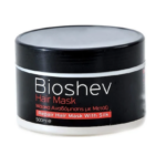 BIOSHEV PROFESSIONAL REPAIR HAIR MASK WITH SILK 500ML