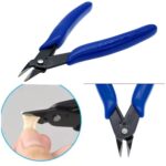 Πένσα Κόφτης Κεράτινης Extensions Blue