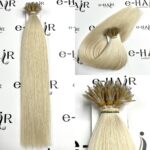 Nano Rings Extensions Bronze line 55-60CM Pearl#