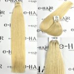 Τρέσα Φυσική Super Double Russian Hair Gold line 613# 65cm