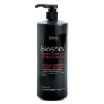 BIOSHEV PROFESSIONAL REPAIR SHAMPOO KERATIN-SILK & ALOE 500ML