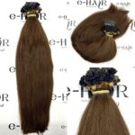 Extensions Bronze line 55-60 CM 6 Β#