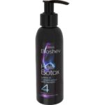 BIOSHEV PROFESSIONAL HAIR BOTOX LEAVE IN CONDITIONER WITH KERATIN NO4 150ML