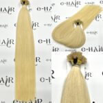 Extensions Gold Line Russian Hair 65cm 613#