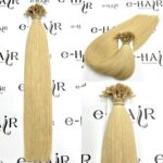 Extensions Gold Line Russian Hair 55cm  24#