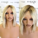 Περούκα φυσική Lace Front Αέλια 003-5#