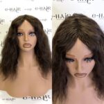 Περούκα φυσική Μυρτάλη 4#