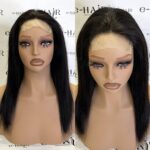 Περούκα φυσική Χριστίνα Lace Front 1b# 45cm