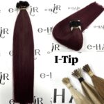 Extensions Microrings Silver Line 99j#