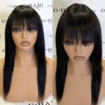 Περούκα φυσική Δήμητρα 1# 50-55cm