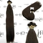 Extensions Slavic Hair One Donor 55cm 2# 0,7gr