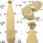 Extensions Slavic Hair One Donor 55cm 60# 0,7gr