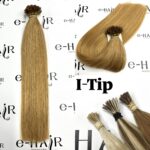 Extensions Microrings Silver Line 27#