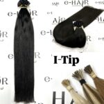 Extensions Microrings Silver Line 1B#