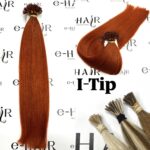 Extensions Microrings Silver Line 350#