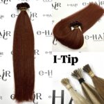 Extensions Microrings Silver Line 33#