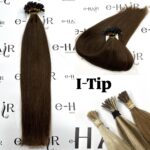 Extensions Microrings Silver Line 4#