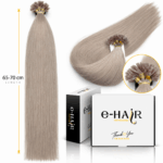 Extensions Bronze line 65-70CM Gray#