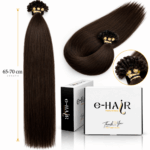 Extensions Bronze line 65-70CM 2#