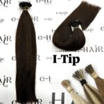 Extensions Microrings Silver Line 2#