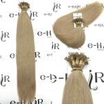 Extensions Slavic Hair One Donor 55cm 18Α# 0,7gr.