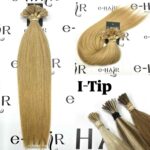 Extensions Microrings Bronze line 45-50CM 22#