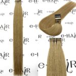 Τρέσα Φυσική Bronze Line Hair 60-65cm 10#