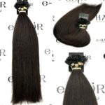 Extensions Bronze line 45-50CM 2#Dark Brown
