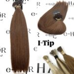 Extensions Microrings Bronze line 45-50CM 33 #