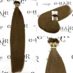 Extensions Slavic Hair One Donor 55cm 5# 0,7gr