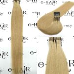 Τρέσα Φυσική Bronze Line Hair 60-65cm 24#