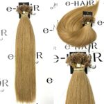Extensions Bronze line 45-50CM 18# Honey Blonde