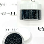 Ρώσικη Κεράτινη Σε Μπίλιες 50Gram Dark#