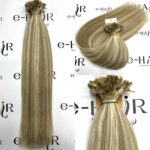 Extensions Gold Line Russian Hair 55cm Mix3#