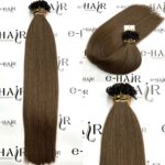 Extensions Gold Line Russian Hair 65cm 3#