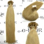 Extensions Gold Line Russian Hair 55cm 22#