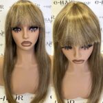 Περούκα φυσική Ελίνα# 65cm P6-613#