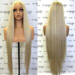 Περούκα Συνθετική Τρίχα Lace Front Ηρα 95cm